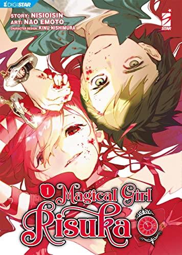 Magical Girl Risuka, Vol. 1