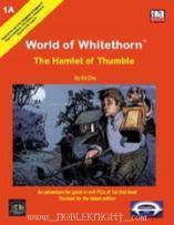 The Hamlet of Thumble
