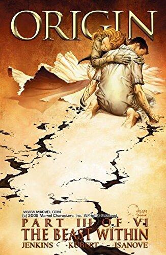 Wolverine: Origin #3