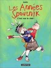 C'est moi le chef !