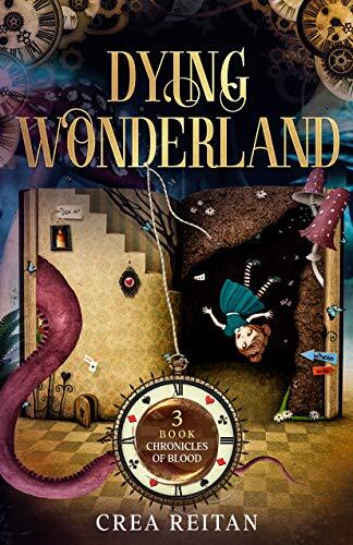 Dying Wonderland