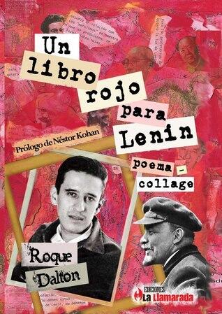 Un libro rojo para Lenin
