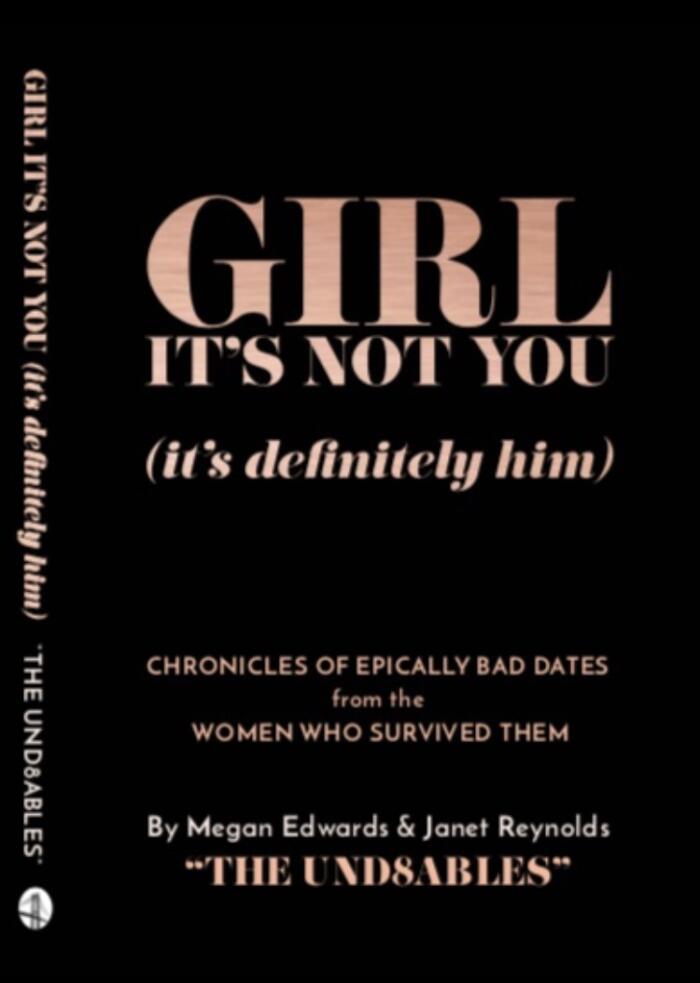 Girl it's Not You