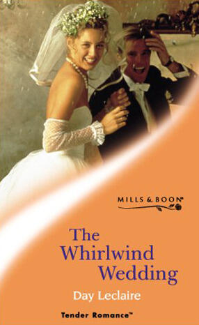 The Whirlwind Wedding