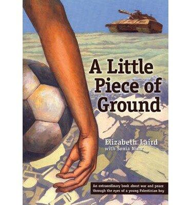 A Little Piece of Ground