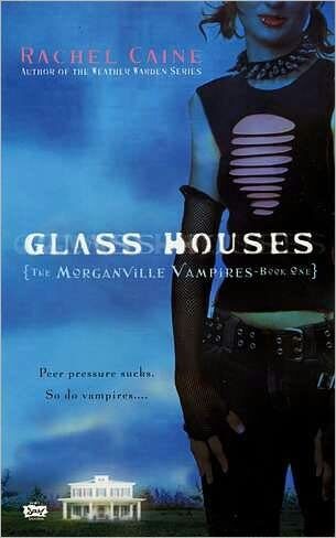 Glass Houses