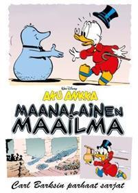 Maanalainen maailma