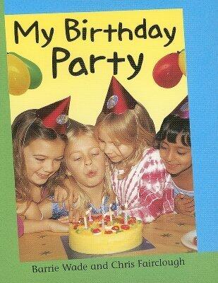 My Birthday Party