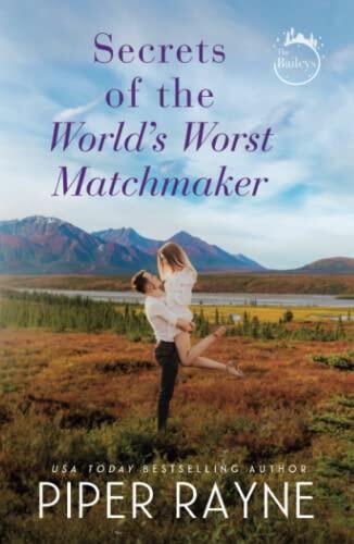 Secrets of the World's Worst Matchmaker