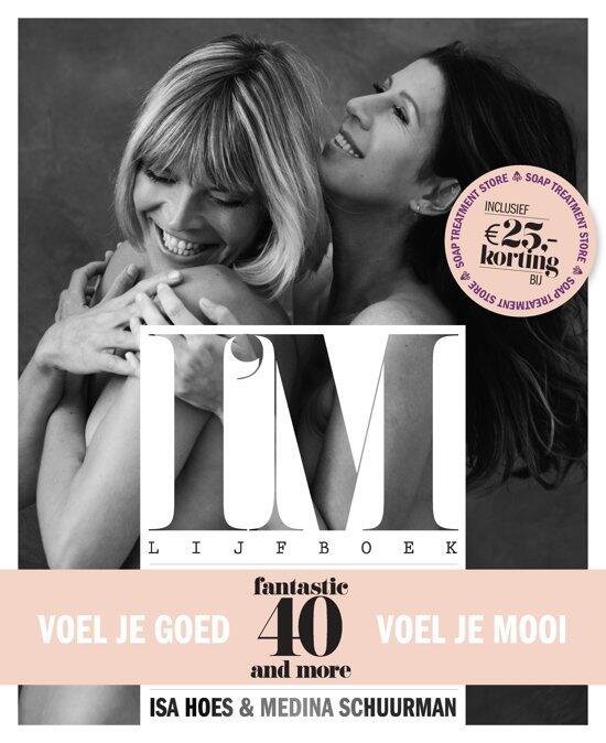 I'M Lijfboek