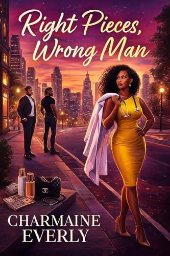 Right Pieces, Wrong Man