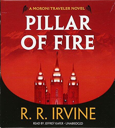 Pillar of Fire