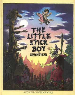 The Little Stick Boy