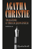Tragédie o třech jednáních