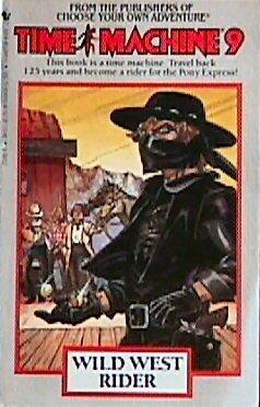 Wild West Rider