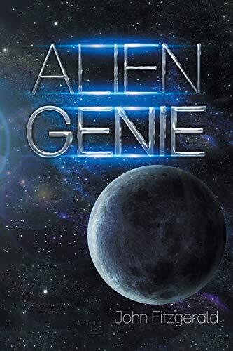 Alien Genie
