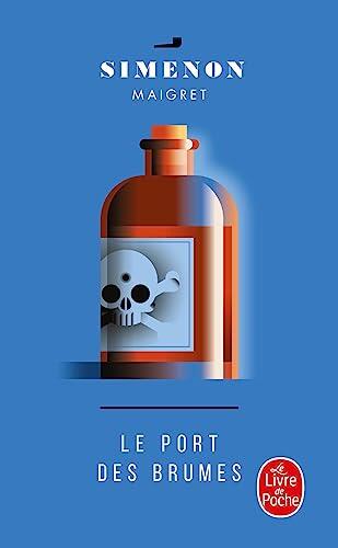 Le Port des brumes