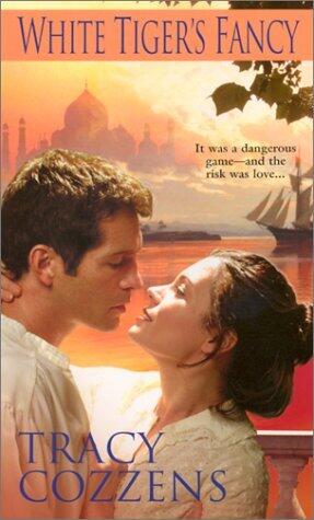 White Tiger's Fancy: American Heiresses