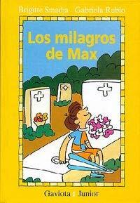 Los Milagros de Max