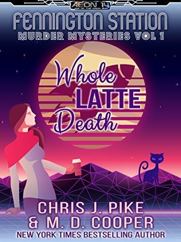 Whole Latte Death