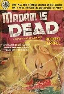 Madam is Dead