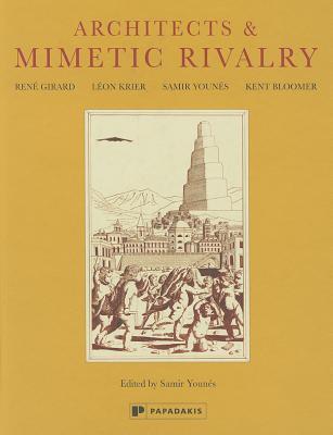 Architects and Mimetic Rivalry