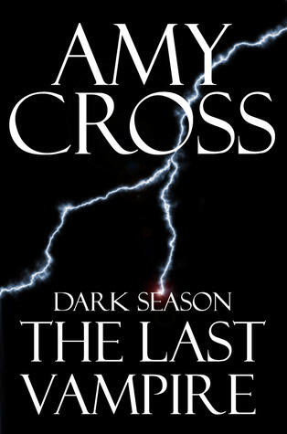 The Last Vampire
