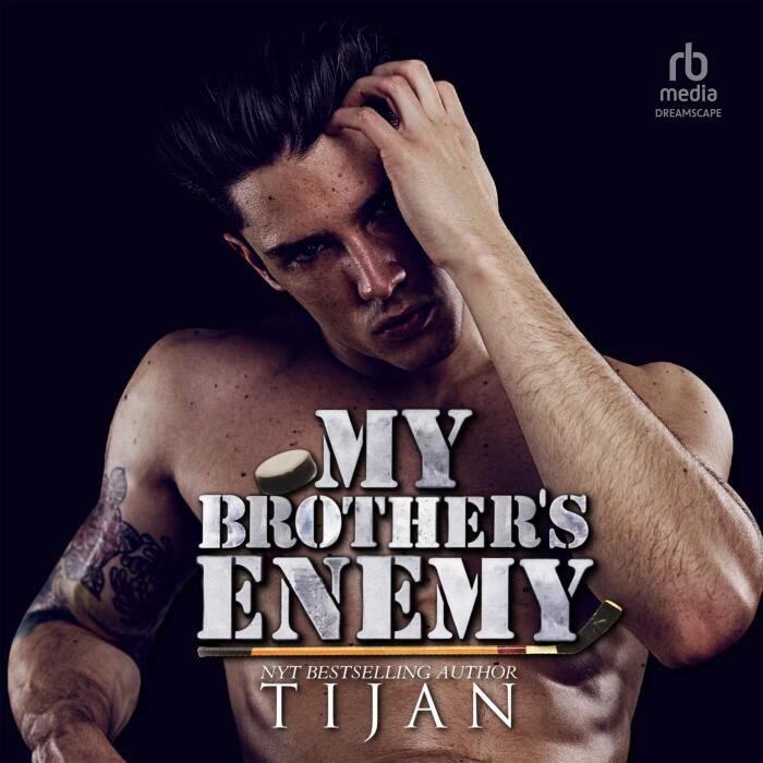 My Brother's Enemy