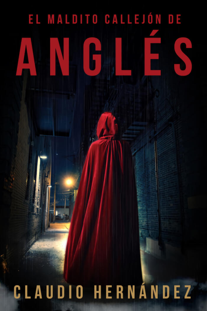 El maldito callejón de Anglés
