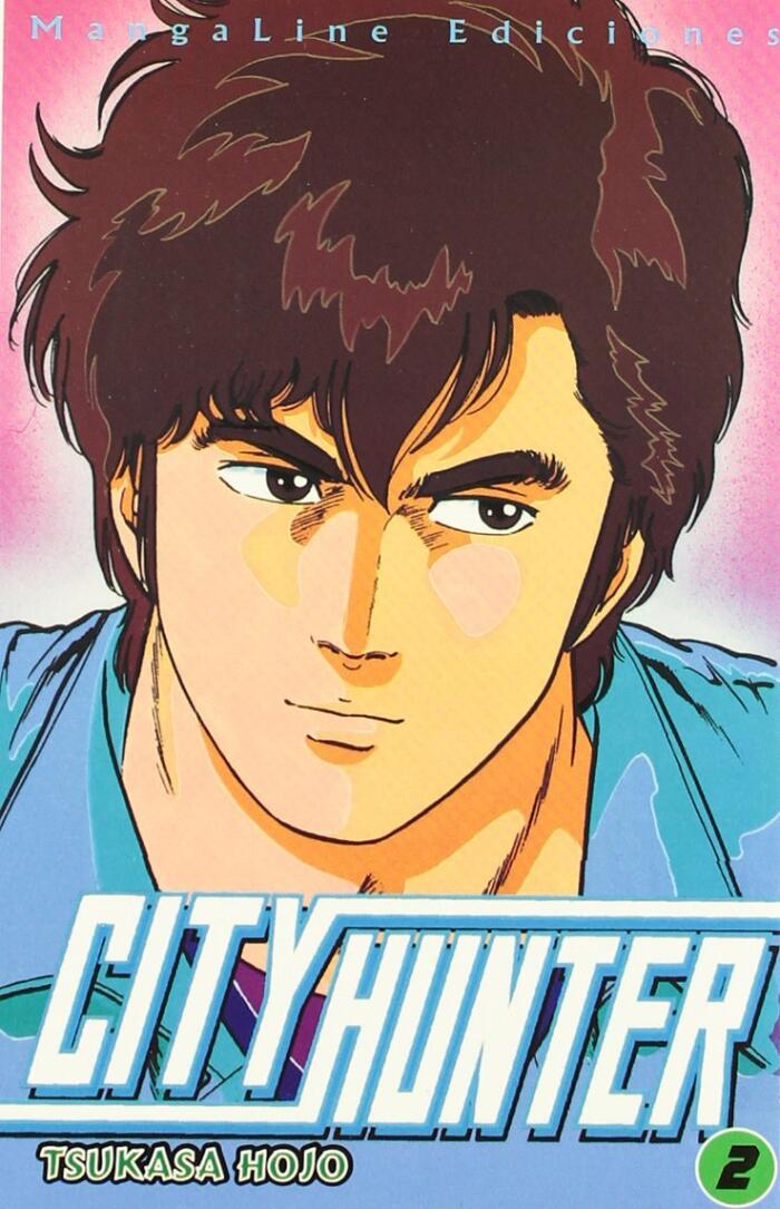 City hunter 2
