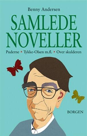 Samlede Noveller - Puderne, Tykke-olsen m.fl., Over skulderen