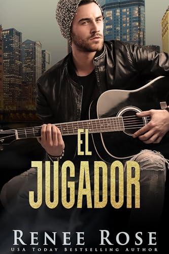 El jugador (Serie Chicago Bratva nº 10)
