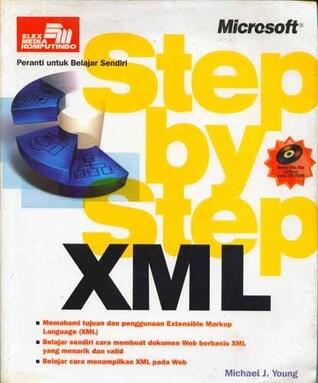 XML, Step by Step