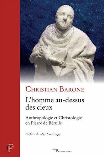 L'homme au-dessus des cieux (Cerf-Patrimoines)