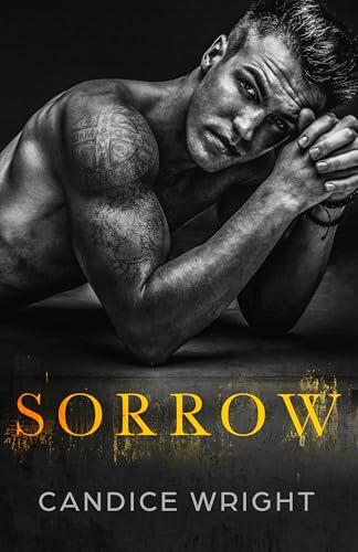 Sorrow: A friends-to-enemies/enemies-to-lovers romance