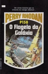 O Flagelo da Galáxia