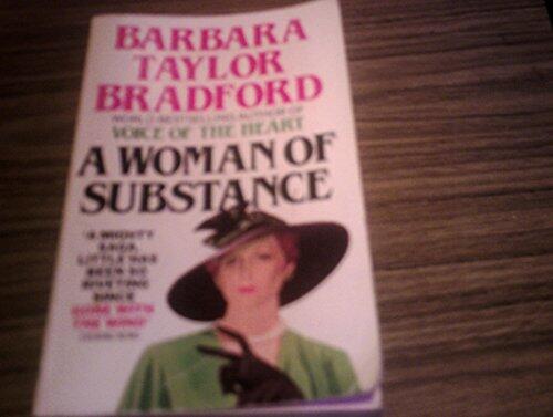 A Woman of Substance
