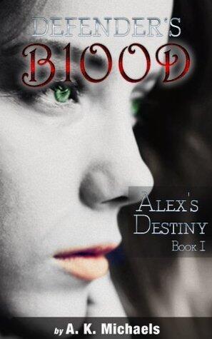 Alex's Destiny