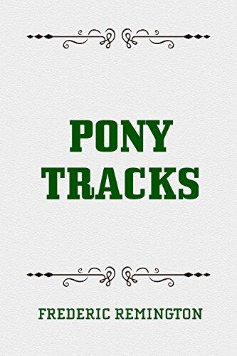Pony Tracks