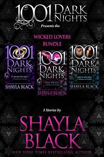 Wicked Lovers Bundle
