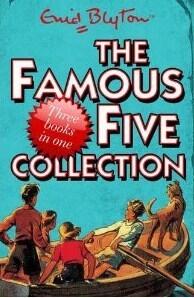 Famous Five Collection
