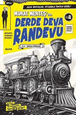 Derde Deva Randevu (Vol. 2)