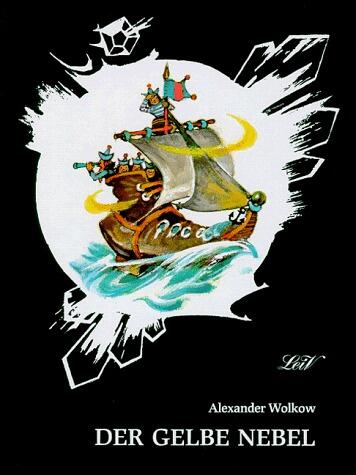 Der gelbe Nebel
