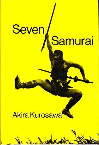 Seven samurai: A film;