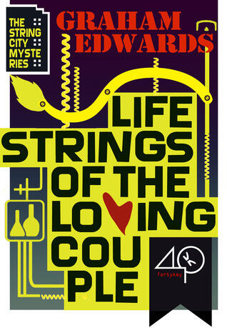 Lifestrings of the Loving Couple