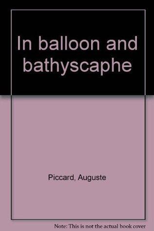In Balloon & Bathyscaphe
