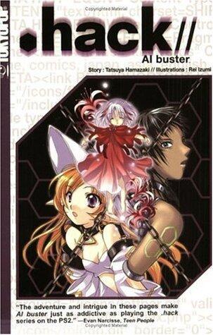 .hack//AI buster