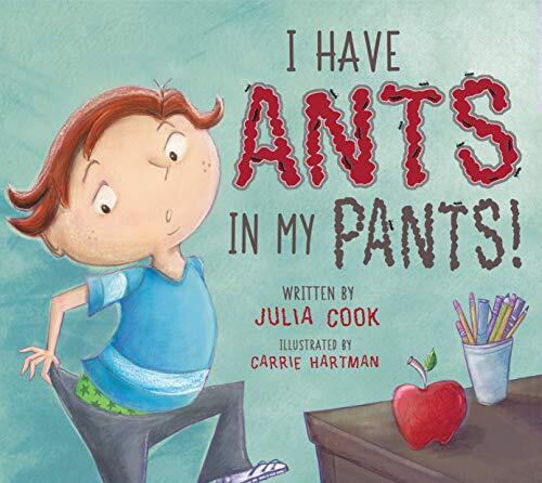 I Have Ants in My Pants: Learning Self-Control and Respect