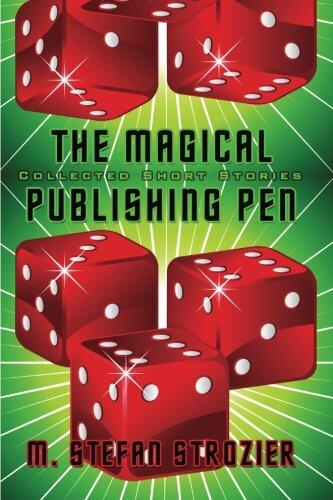 The Magical Publishing Pen