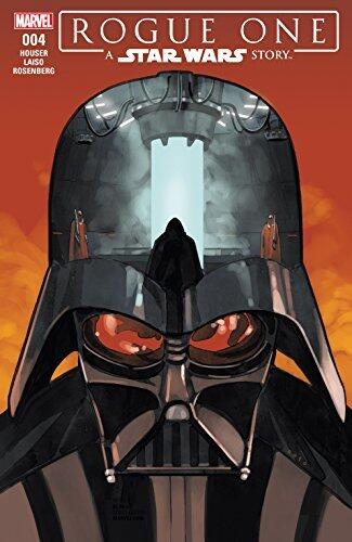 Rogue One: A Star Wars Story #4